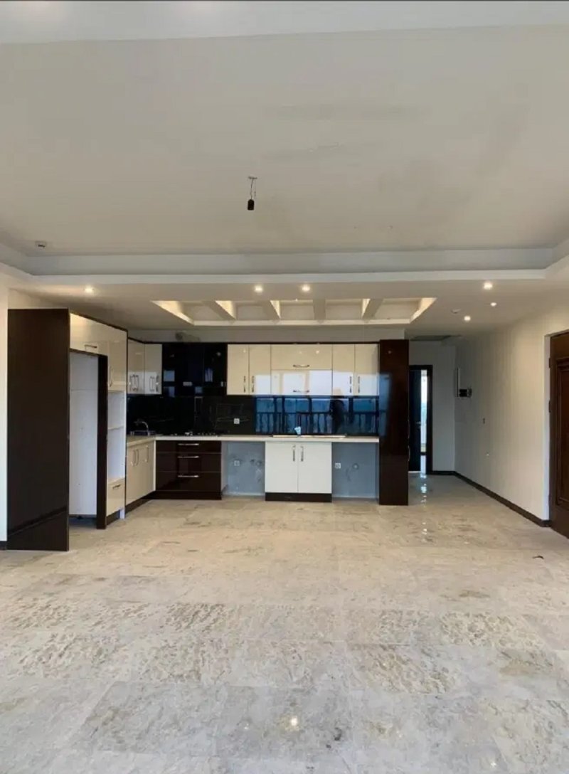 آپارتمان 150 متری سه خوابه در بلوار علیزاده بابلسر14994143107