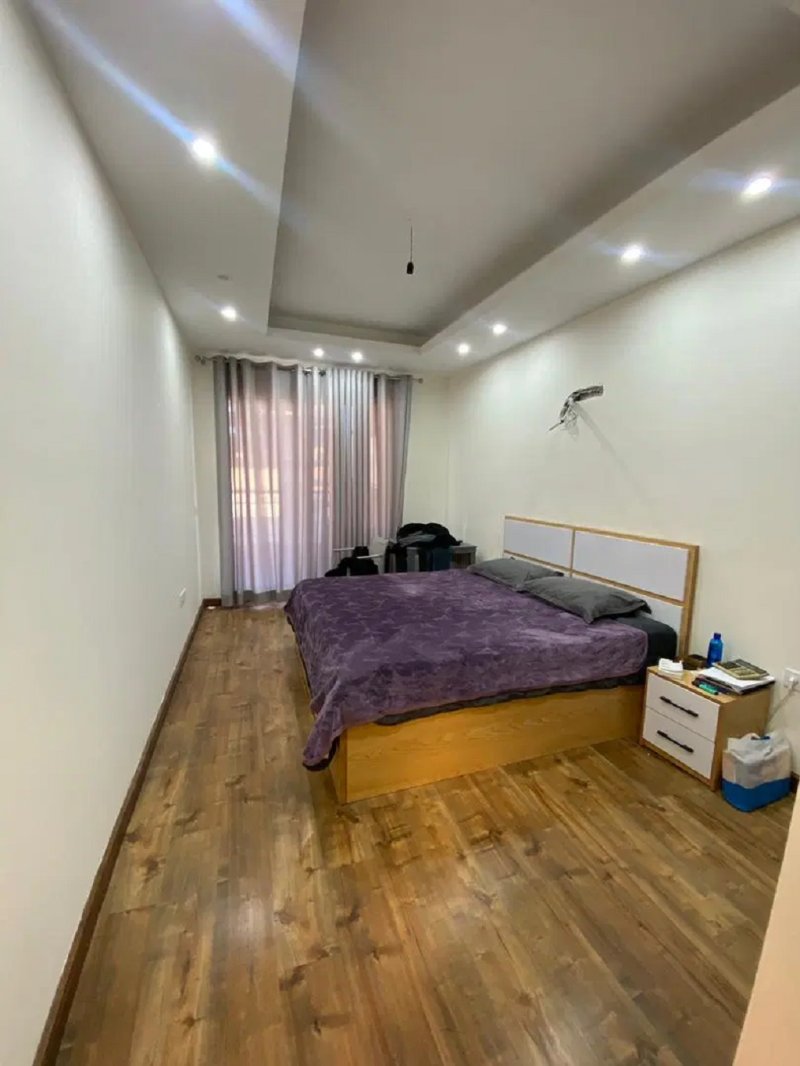 آپارتمان 120 متری دو خوابه در نخست وزیری بابلسر14994443112