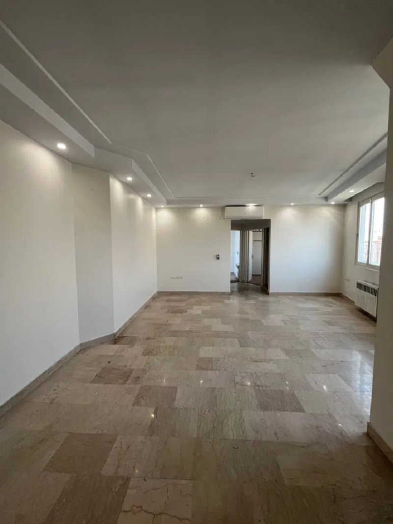 آپارتمان 78 متری دو خوابه در تهران نو تهران14995743130