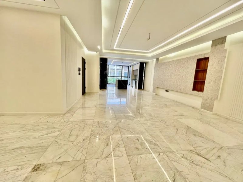 آپارتمان 132 متری سه خوابه در تهران نو تهران14995843133