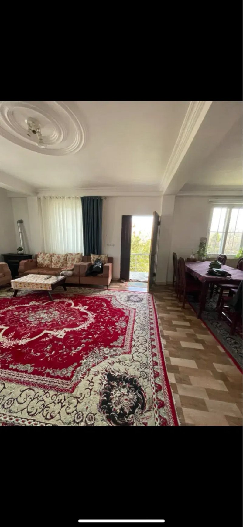 ویلا 980 متری دو خوابه در ماسال14997843153