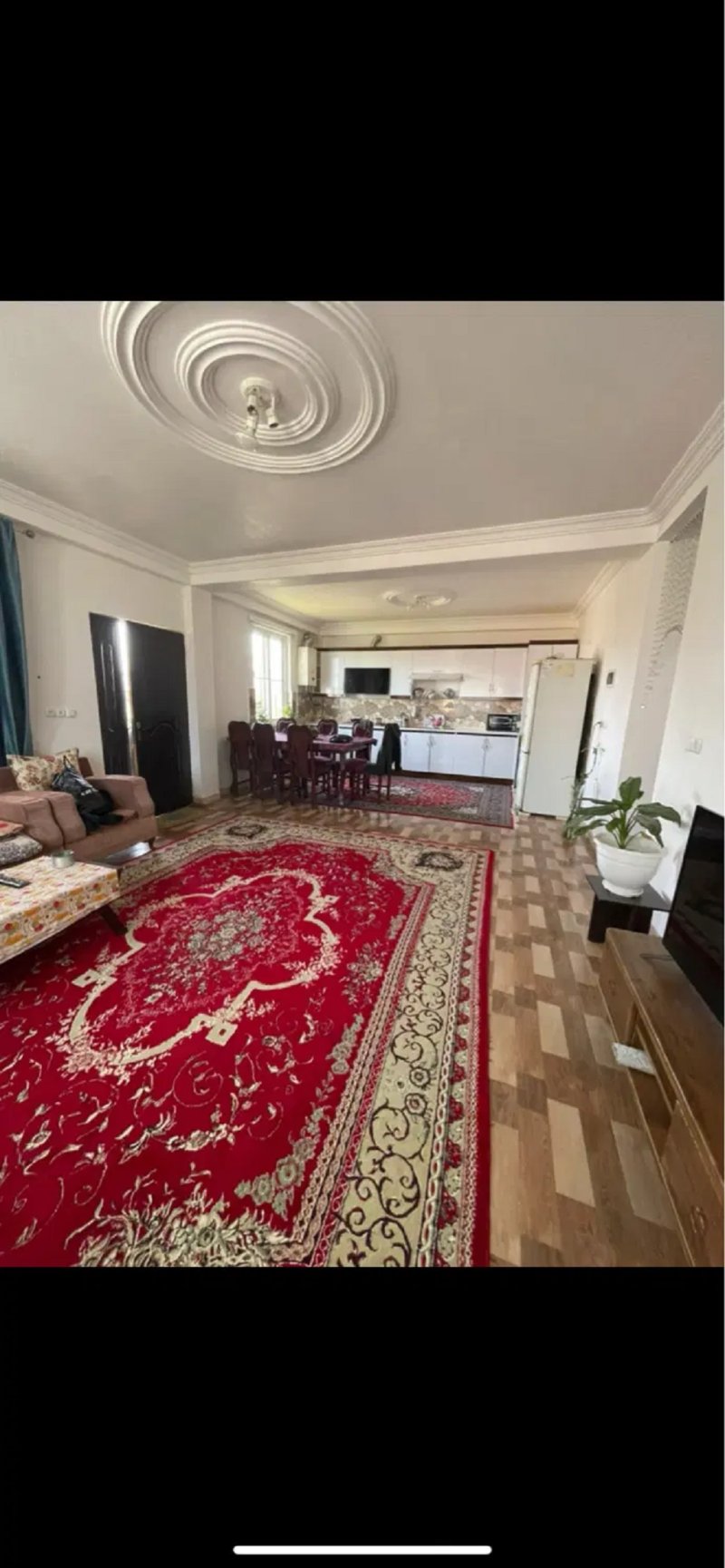 ویلا 980 متری دو خوابه در ماسال14997843154