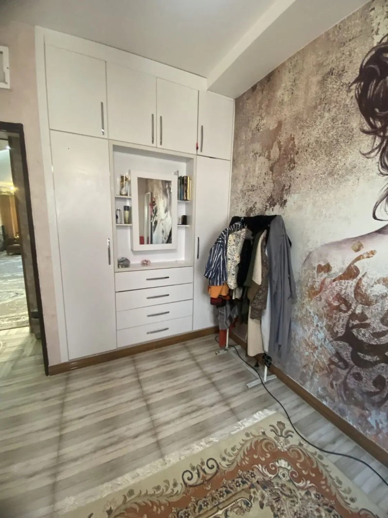 آپارتمان 160 متری سه خوابه در شهرک شهید حیدری نهاوند14998243157