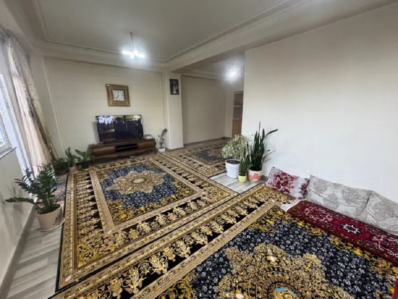 آپارتمان 91 متری دو خوابه در باغمیشه تبریز