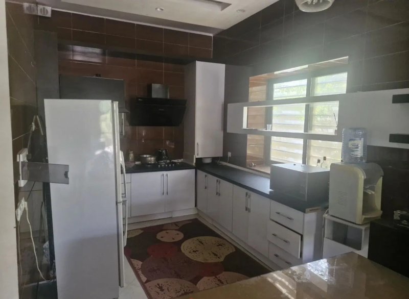باغ 1200 متری یک خوابه در بلوار عطار نیشابوری اصفهان
