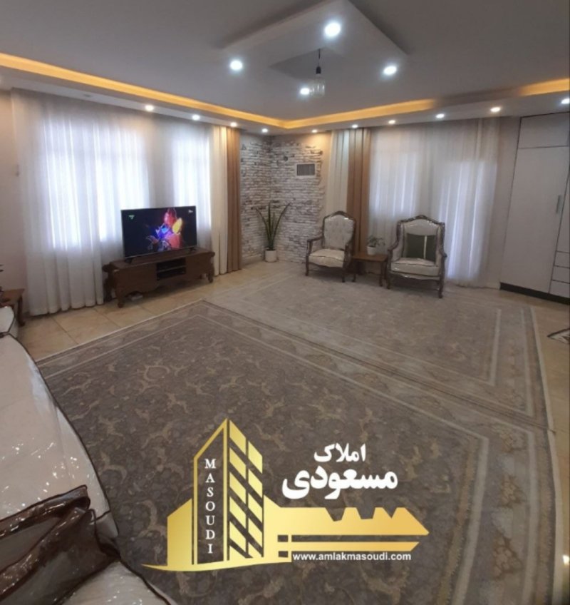 آپارتمان 77 متری یک خوابه در امیریه شهریار15005943219