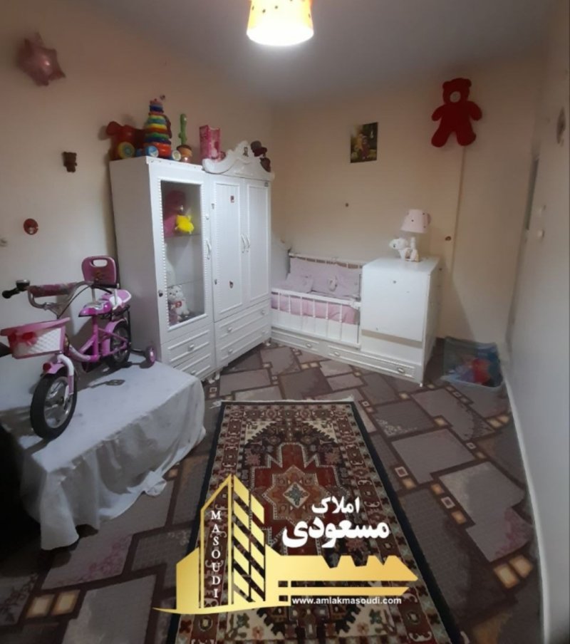 آپارتمان 77 متری یک خوابه در امیریه شهریار15005943220