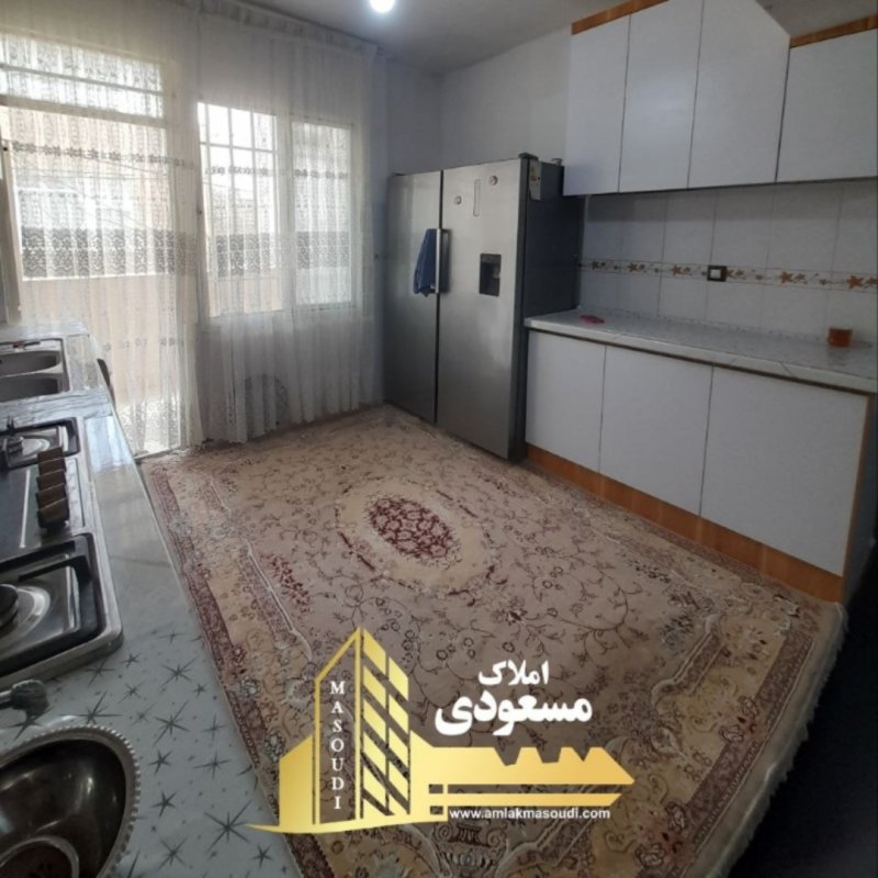 آپارتمان 85 متری دو خوابه در امیریه شهریار15006043225
