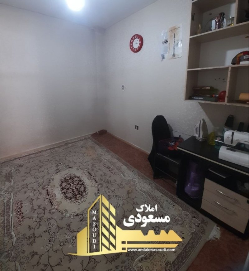 آپارتمان 85 متری دو خوابه در امیریه شهریار15006043227
