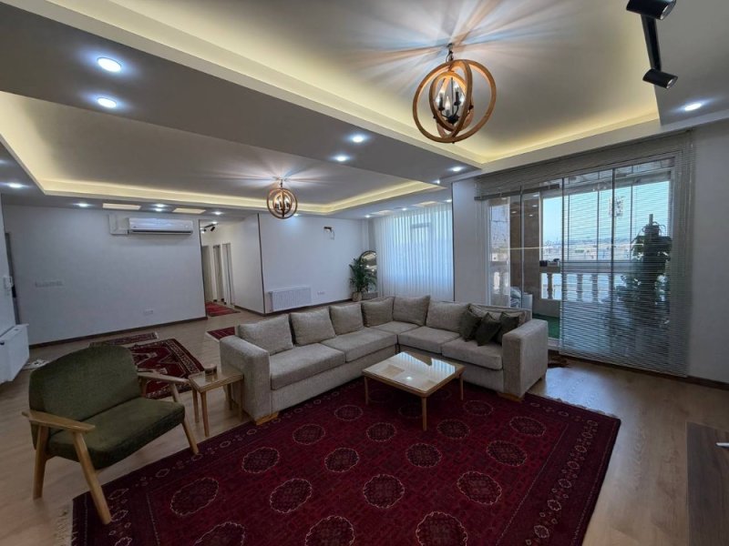 آپارتمان 150 متری سه خوابه در فاز 2 اندیشه15006643231