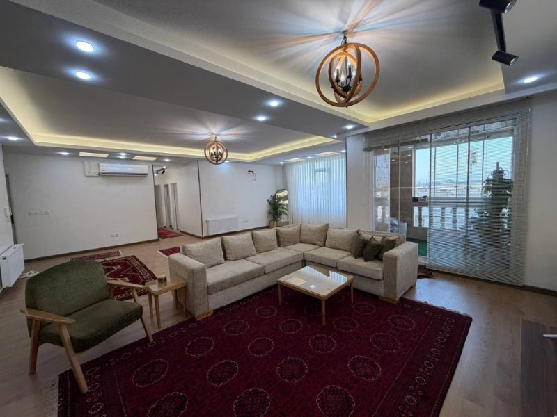 آپارتمان 150 متری سه خوابه در فاز 2 اندیشه15006643233