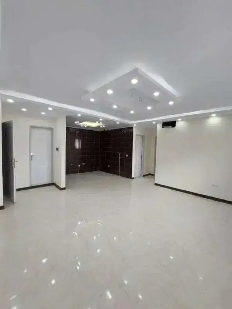 آپارتمان 83 متری دو خوابه در فاز 2 پرند