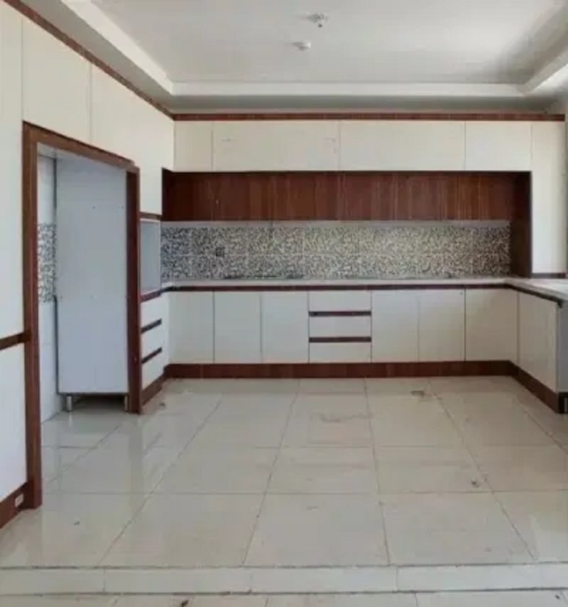 آپارتمان 82 متری دو خوابه در فاز 2 پرند