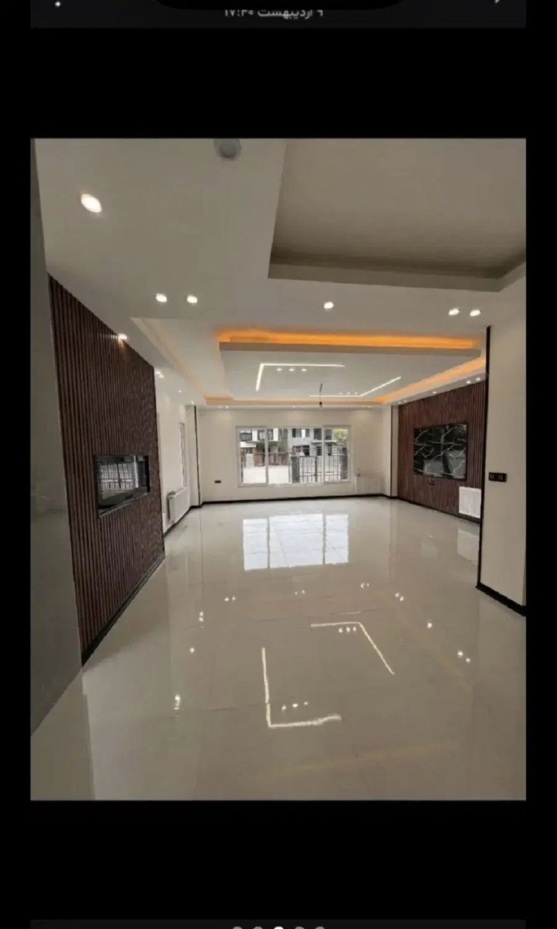 ویلا 270 متری سه خوابه در کلاردشت15009343268
