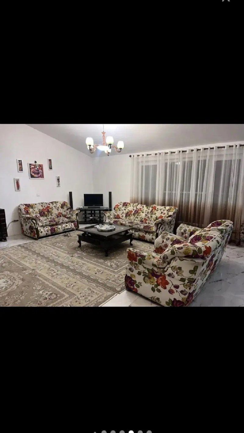 ویلا 700 متری سه خوابه در جاده کلاردشت عباس آباد15009443272