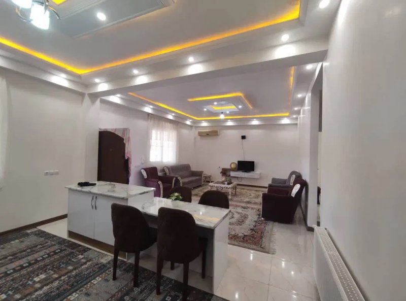 ویلا 500 متری دو خوابه در ماسال15012143298