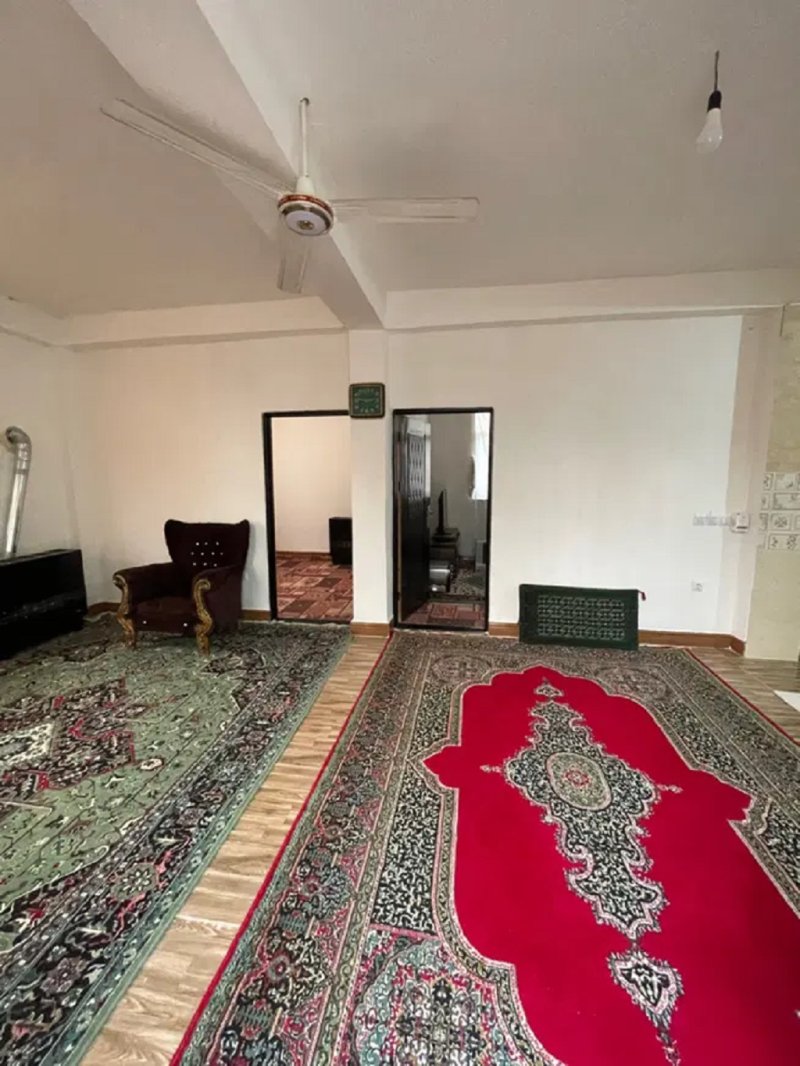 ویلا 600 متری دو خوابه در ماسال15012643306