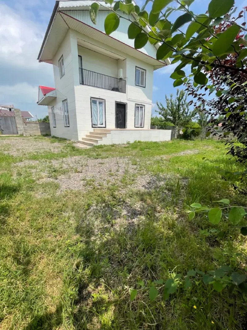 ویلا 450 متری سه خوابه در ماسال