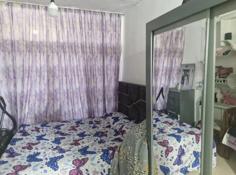 خانه 87 متری یک خوابه در شیخ طوسی غربی اصفهان