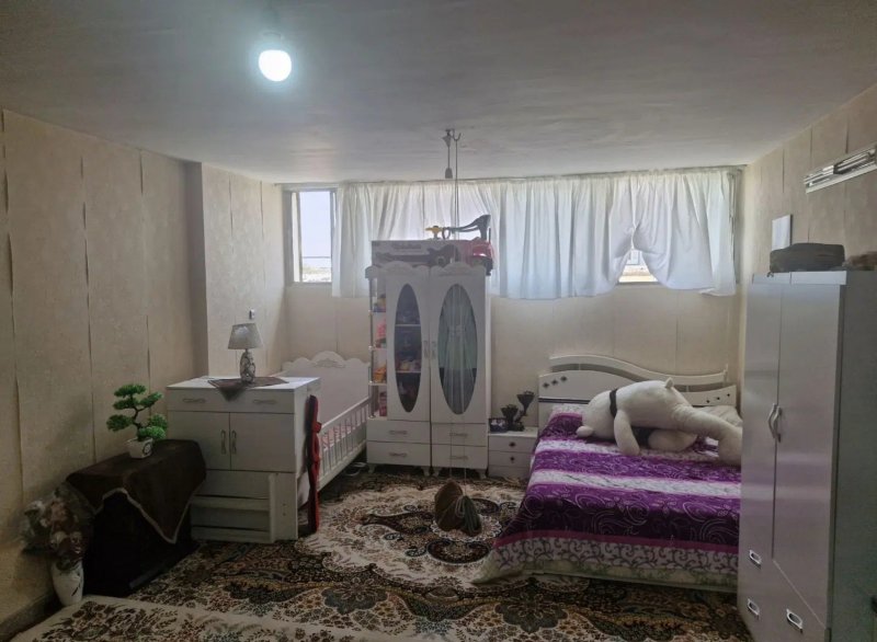 خانه 65 متری یک خوابه در شیخ طوسی غربی اصفهان