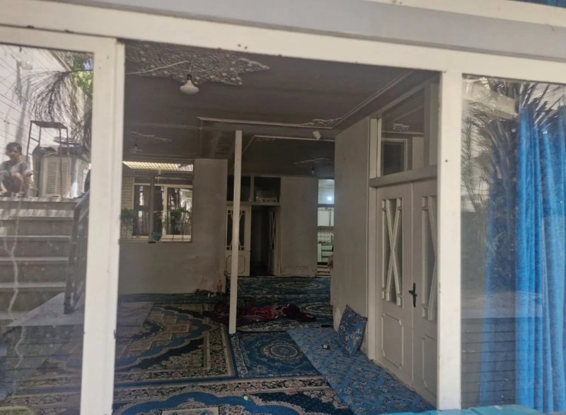 خانه 340 متری چهارخوابه در شیخ طوسی غربی اصفهان