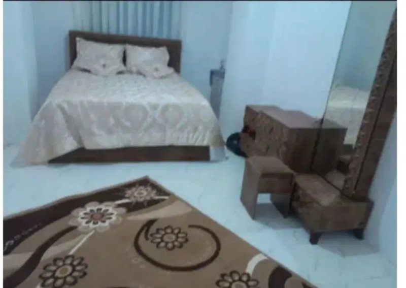 آپارتمان 102 متری دو خوابه در دانش کرمانشاه15013543320