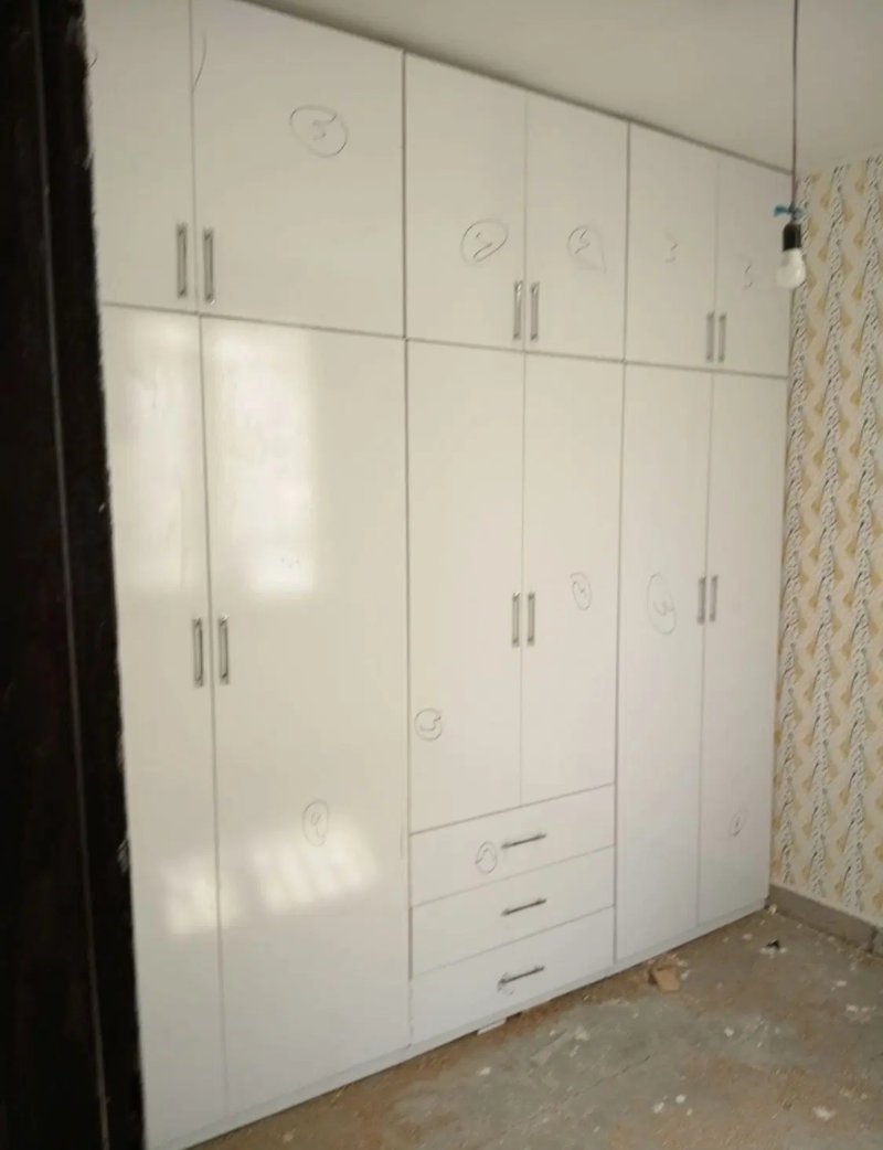 آپارتمان 100 متری دو خوابه در مسکن مهر کرمانشاه