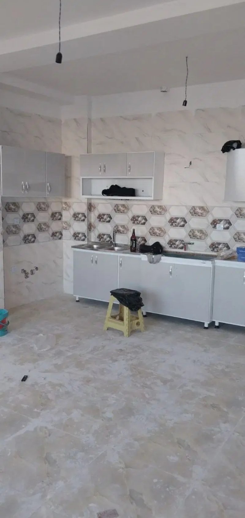 آپارتمان 83 متری دو خوابه در دانش کرمانشاه