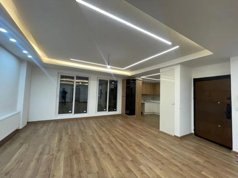 آپارتمان 125 متری دو خوابه در محبوبی بابلسر15019243359