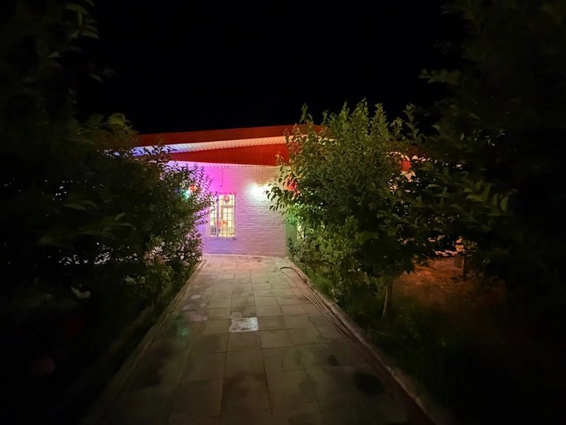خانه 500 متری دو خوابه در بستان آباد تبریز15020243372