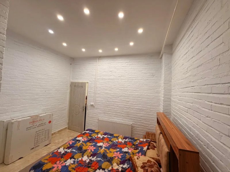 خانه 500 متری دو خوابه در بستان آباد تبریز15020243373