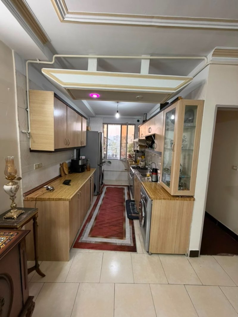 آپارتمان 78 متری دو خوابه در فاز 2 اندیشه15026443438