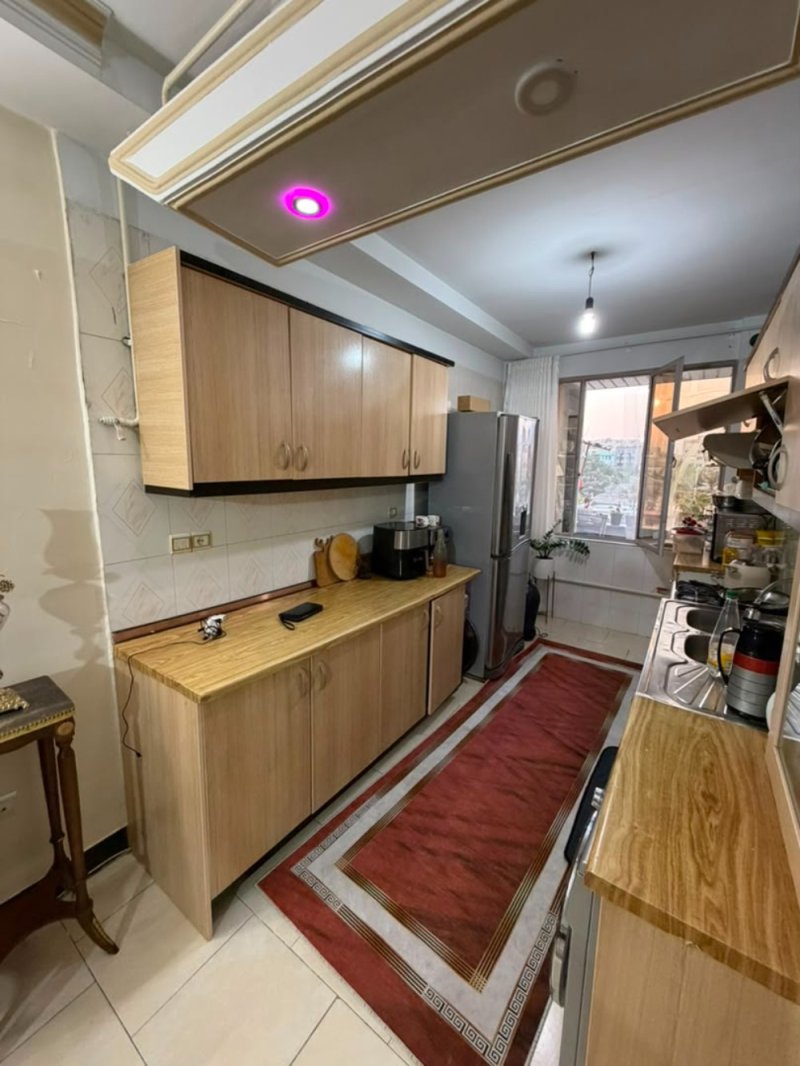 آپارتمان 78 متری دو خوابه در فاز 2 اندیشه15026443441