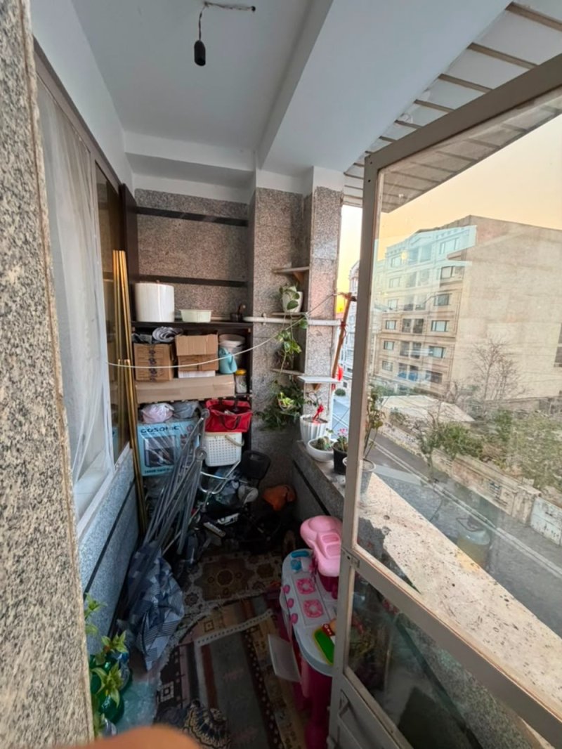 آپارتمان 78 متری دو خوابه در فاز 2 اندیشه15026443442