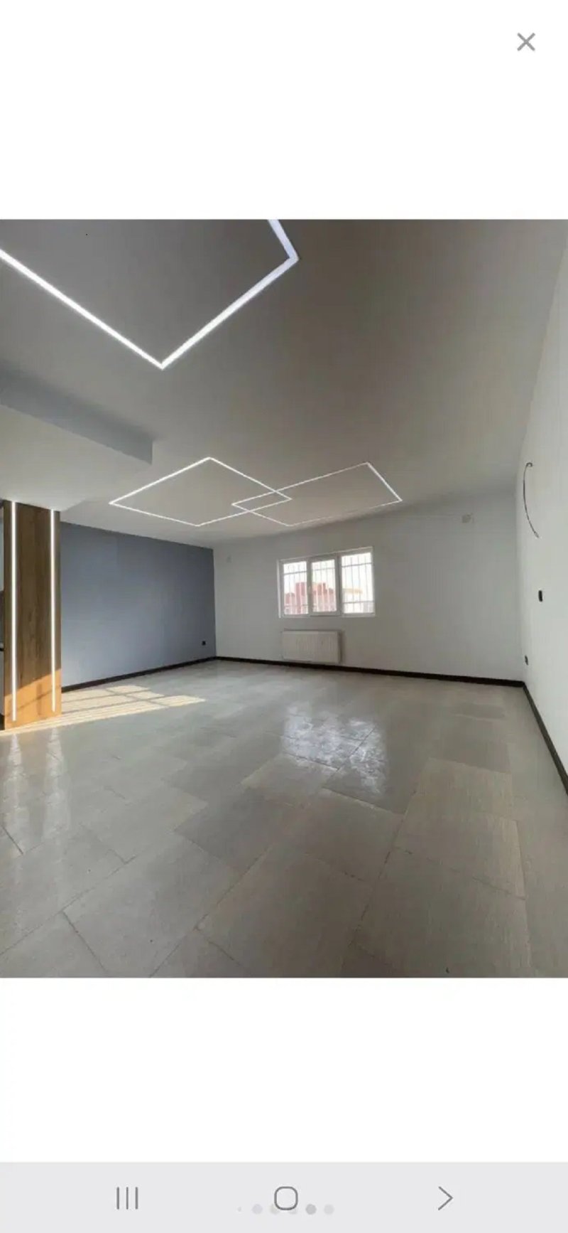 آپارتمان 84 متری دو خوابه در فاز 2 پرند