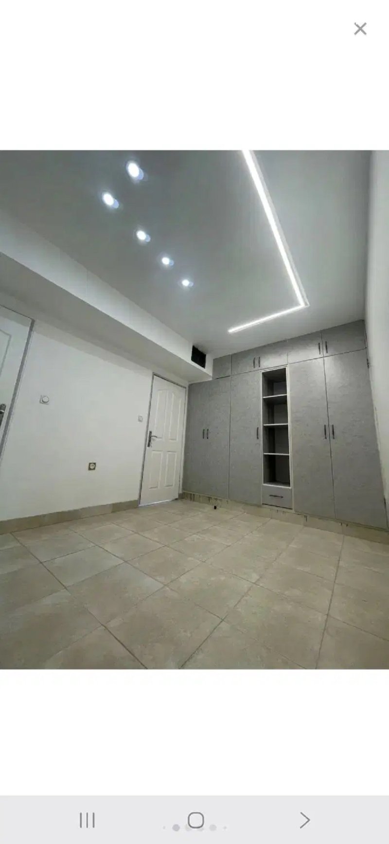 آپارتمان 84 متری دو خوابه در فاز 2 پرند15032443460