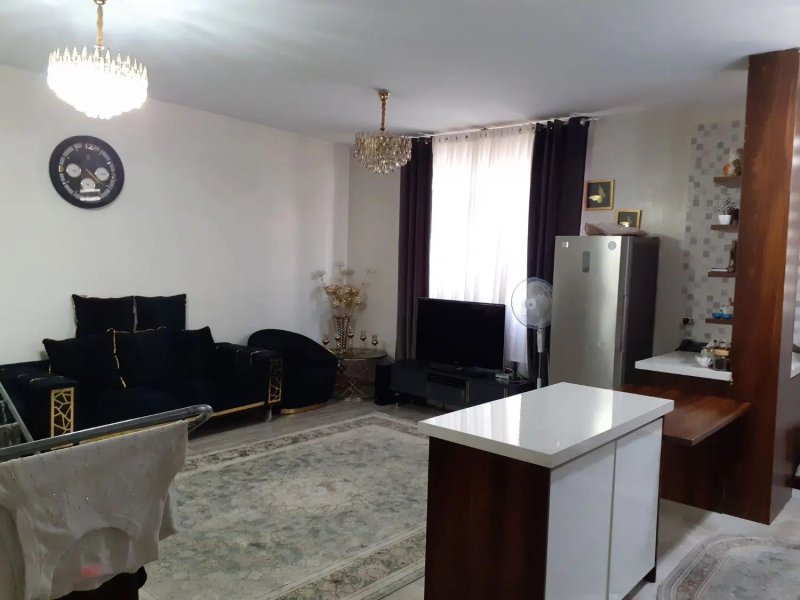 آپارتمان 65 متری یک خوابه در باغ فیض تهران15036643484