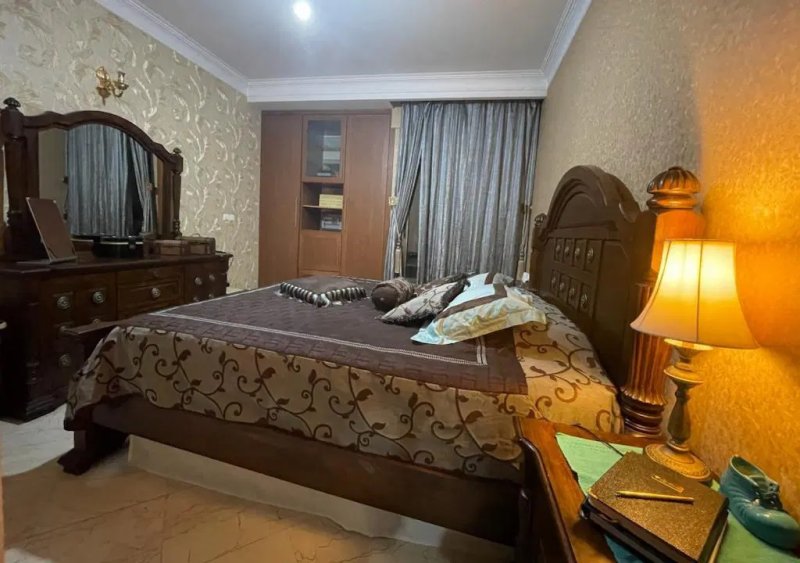 آپارتمان 160 متری سه خوابه در سعادت آباد تهران15037543490