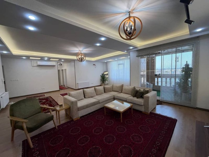 آپارتمان 150 متری سه خوابه در اندیشه15038543494