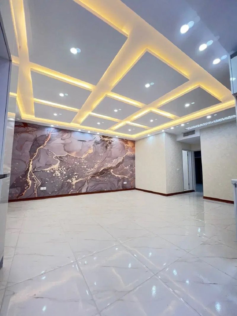آپارتمان 94 متری دو خوابه در فاز 6 پرند15041843529
