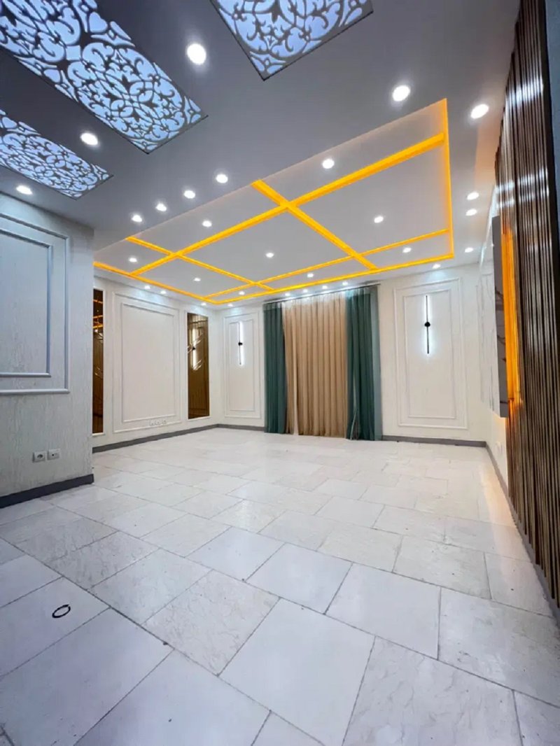 آپارتمان 100 متری دو خوابه در فاز 2 پرند15042543549