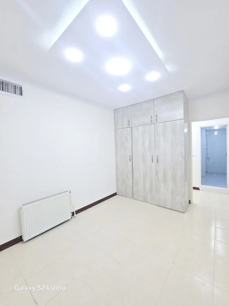 آپارتمان 85 متری دو خوابه در فاز 2 پرند15042843556