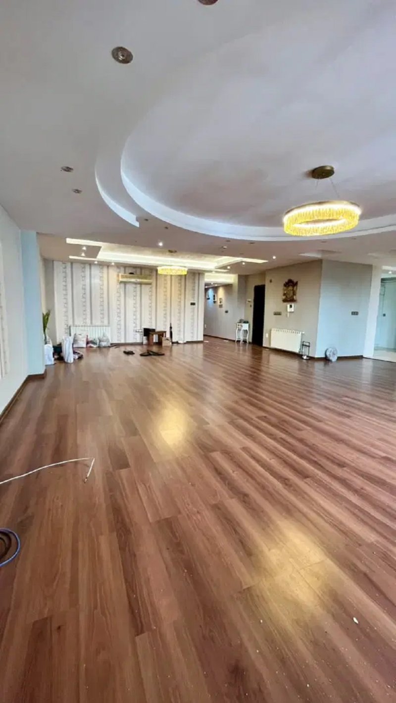 آپارتمان 235 متری سه خوابه در بلوار گیلان رشت