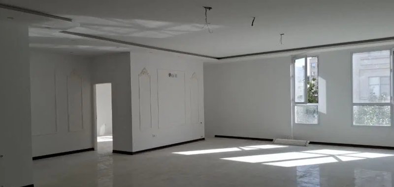 آپارتمان 180 متری سه خوابه در شهیدبهشتی مشهد