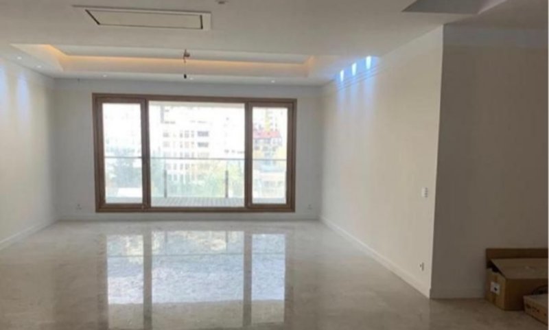 آپارتمان 280 متری چهارخوابه در سعادت آباد تهران15053143638