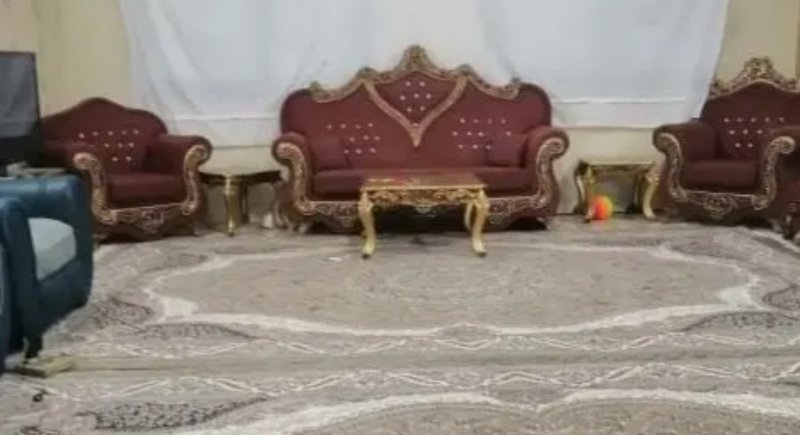 آپارتمان 80 متری یک خوابه در طبرسی شمالی مشهد