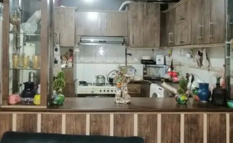 آپارتمان 80 متری یک خوابه در طبرسی شمالی مشهد15053543646