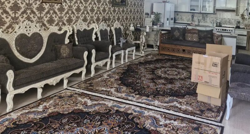 خانه 220 متری سه خوابه در شیخ طوسی غربی اصفهان15054243650