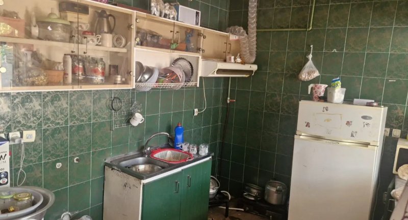 خانه 110 متری یک خوابه در شیخ طوسی غربی اصفهان