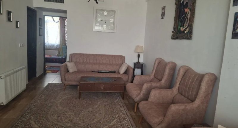 آپارتمان 100 متری دو خوابه در دانش کرمانشاه15054443654